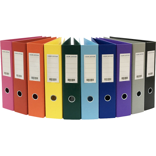 Filing & Storage