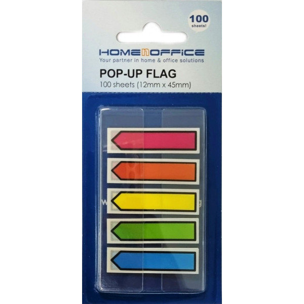 Post-it Notes, Flags & Tabs