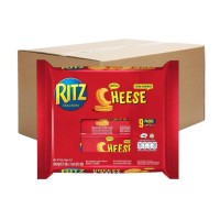 Ritz Sandwich Cheese (12 Packets) 248.4g