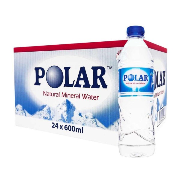 Bottled / Mineral Water & Milk