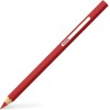 Faber-Castell Jumbo Colour Pencil With Sharpener