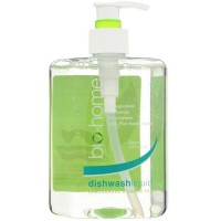 Bio-Home Dishwashing Liquid Lemongrass & Green Tea 500ml