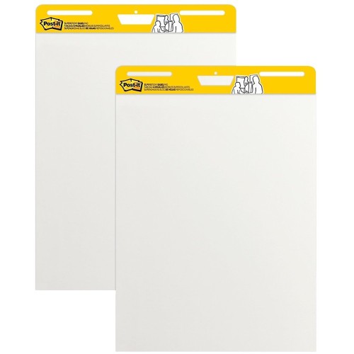 3M Post-it Easel Pad 559 (25" x 30") 2'S