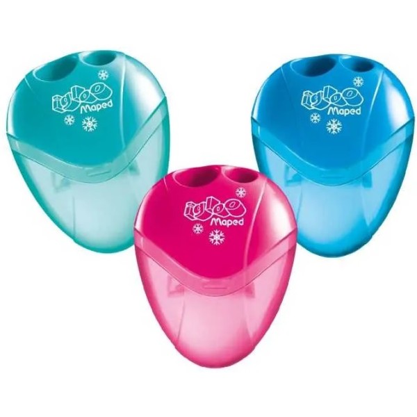 Sharpeners