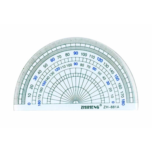 Protractor