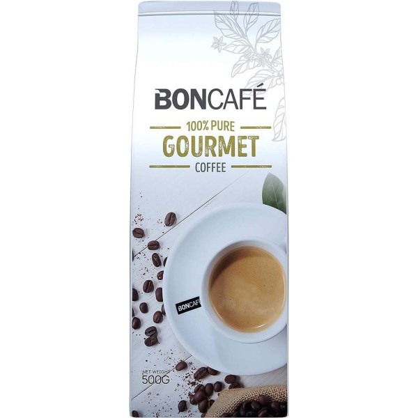 Boncafe Mocca Coffee Beans 500g