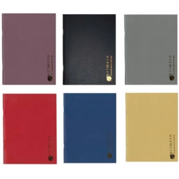 Azone Exercise Book Primero A5