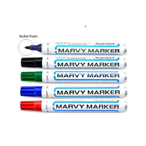 Marvy Permanent Marker