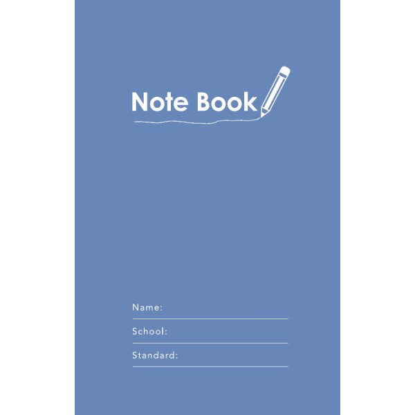 Notebooks