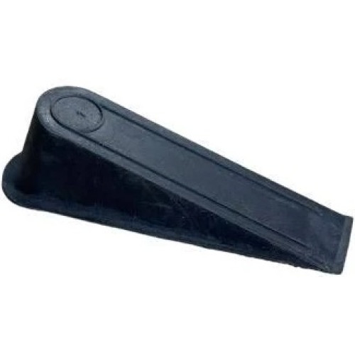 Door Stopper Wedge Rubber Large