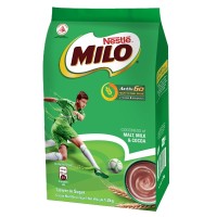 Milo Activ-Go Powder Refill 1.2kg