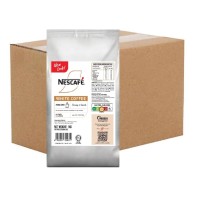 Nescafe White Coffee Vending Refill 1kg ( 16 Packets )
