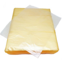 Plastic Bag 0.4mm PP ( 10" x 16" ) 5lb