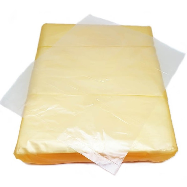 Plastic Bag 0.4mm PP ( 10" x 16" ) 5lb