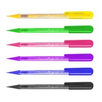 Pentel Mechanical Pencil Hot Shots A155T1 0.5mm