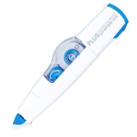 Plus WH-605 Correction Tape 5mm x 6m