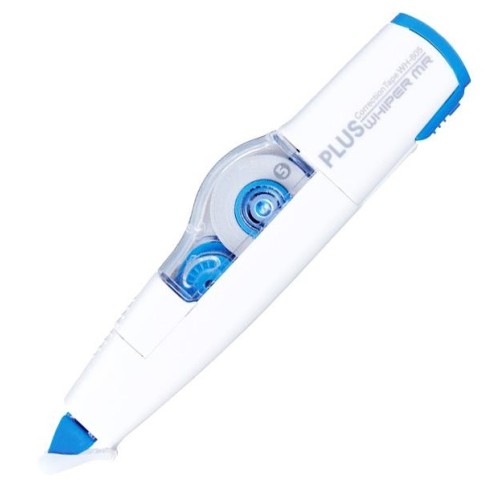 Plus WH-605 Correction Tape 5mm x 6m