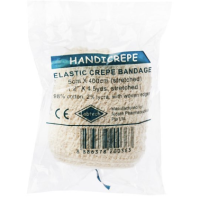  Handicrepe Elastic Crepe (5cm x 4.5yds)
