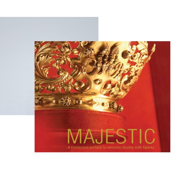 Majestic Marble White Paper 250Gsm A4