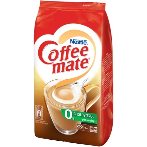 Nestle Coffee-mate Creamer 1kg