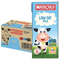 Marigold Low Fat UHT Milk (12 Packs) 1L