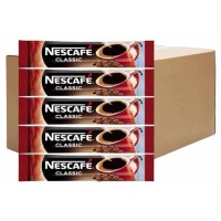 Nescafe Classic Coffee (2 Packs, 480 Sachets Each)