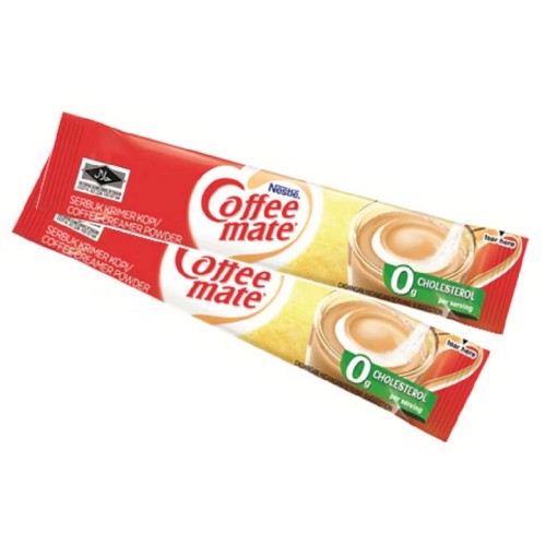 Nestle Coffee-mate Creamer 5g ( 500 Sachets )