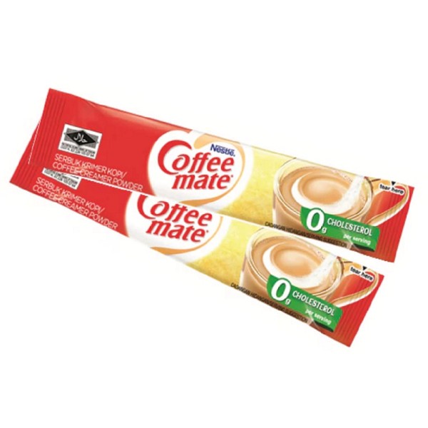 Nestle Coffee-mate Creamer 5g ( 500 Sachets )