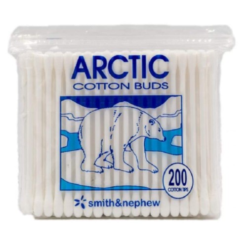 Cotton Bud 100's