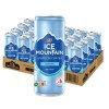 Ice Mountain Sparkling Water Can 325ml (24 Cans)