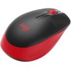Logitech M190 Full-Size Wireless Mouse