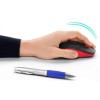 Logitech M190 Full-Size Wireless Mouse