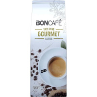 Boncafe Espresso Coffee Beans 500g