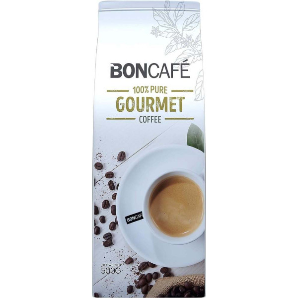 Boncafe Espresso Coffee Beans 500g
