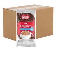 Nestle Hot Chocolate Complete Mix Vending Refill 750g ( 12 Packets )