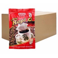 Gold Kili Traditional Kopi O 20g ( 12 Packs, 20 Bags Each )