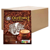 OldTown 3-in-1 White Coffee Extra Rich ( 20 Packs, 13 Sachets Each )