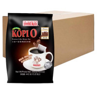 Gold Kili 2-in-1 Kopi O Rich Aroma ( 24 Packs, 26 Bags Each )