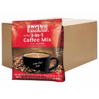 Gold Kili 3-in-1 Coffee Mix Low Fat ( 24 Packs, 30 Sachets Each )