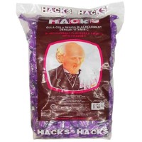 Hacks Sweets Blackcurrant 1.8kg