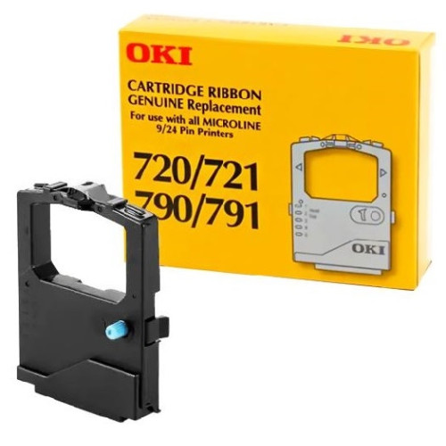 OKI ML720/721/790/791 Ribbon Cartridge