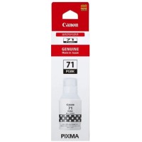 Canon Ink Bottle (GI-71) Black