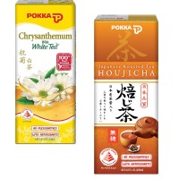 Pokka Packet Drink 250ml ( 24 Packets )
