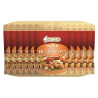 Camel Fruits & Nutty Mix 150g (10 Pkts)