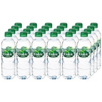 Volvic Natural Mineral Water (24 Bottles) 500ml