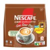 Nescafe White Coffee Gao SiewDai (14 Sachets) 30g