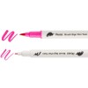 Pentel Brush Sign Pen Twin Tip 30 Colours Set
