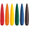 Faber-Castell Easy Grip Finger Crayon Set