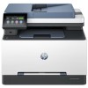 HP 3303sdw 4-in-1 Color LaserJet Pro MFP Printer - Ready Stocks!