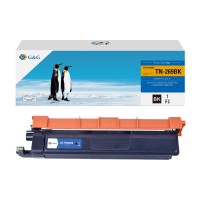 G&G Compatible Toner for Brother TN-269 Black